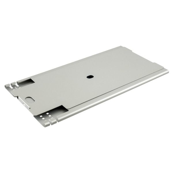 Fiber, Splicing Tray, 24 Fib, Fusion, 10IN