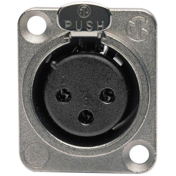 Av Module Pro-Av Xlr 3-Pole