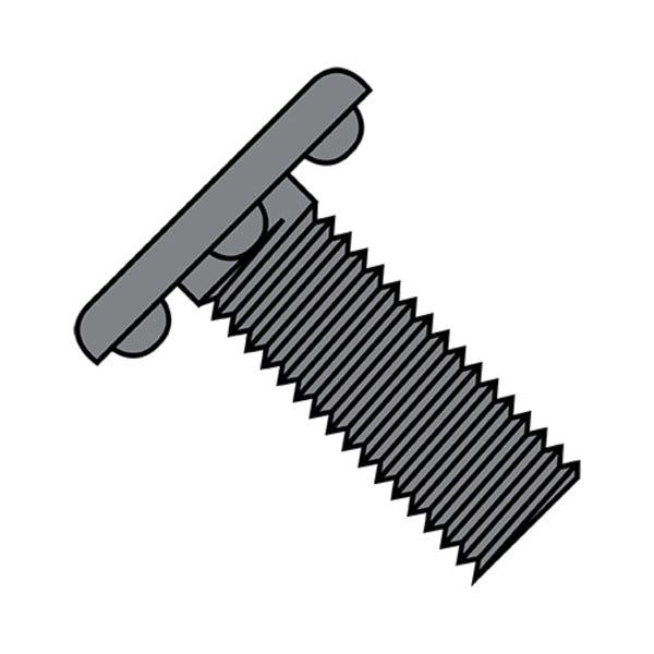 Weld Stud, 1/4