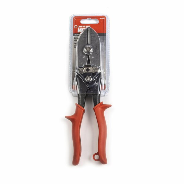 Sheet Metal Crimper, 9-3/4