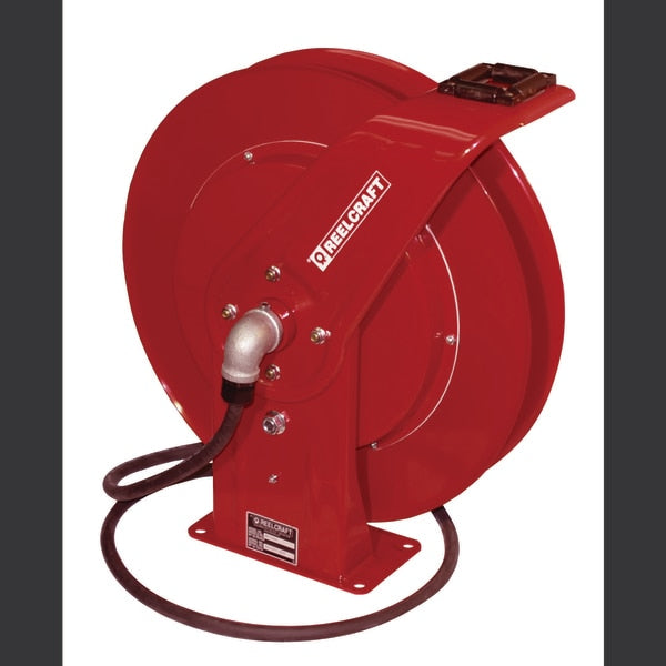 Cable Reel, 700AMP, 50 ft.