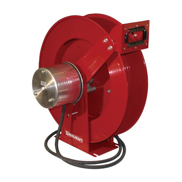 Cable Reel 1 X 100 ft Arc Weld No Cable
