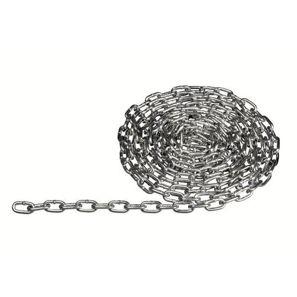 Tie Back Chain 15Ft L