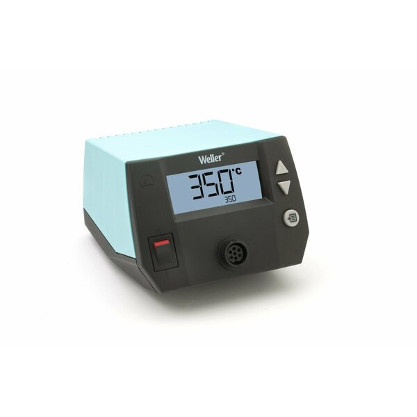 Soldering Station, Digital, 70W, 23VAC