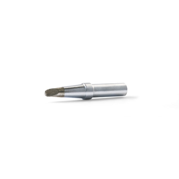 Single Flat Soldering Tip 1/8 In.