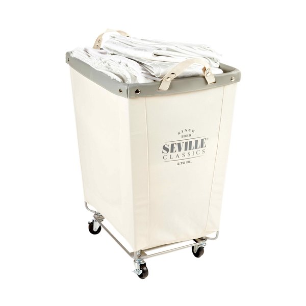 Laundry Cart, Comme, 22