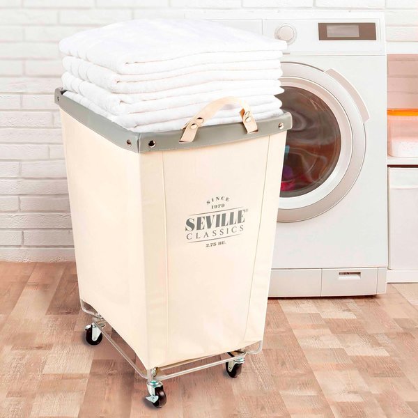 Laundry Cart, Comme, 22