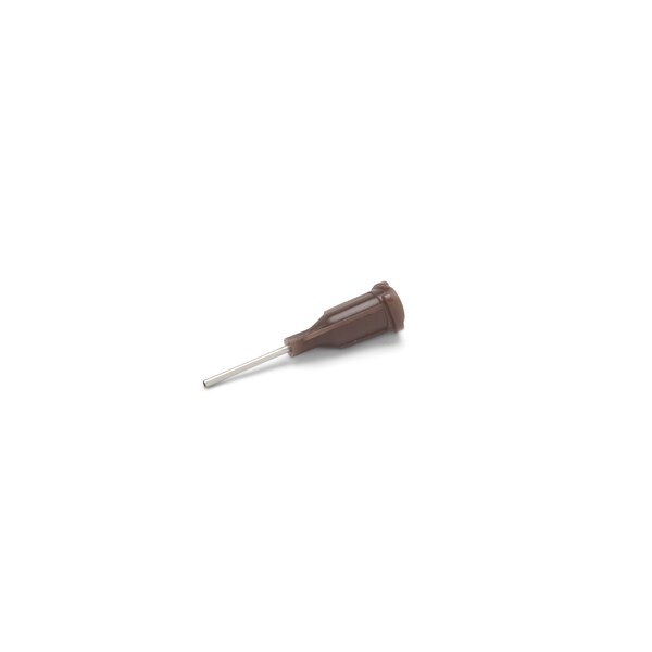 19 Gauge X 1/2In Threaded Hub Needle