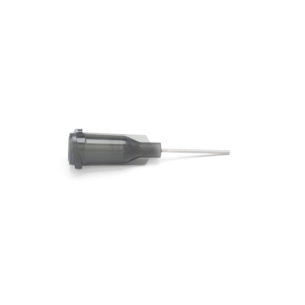 22 Gauge X 1/2In Threaded Hub Needle