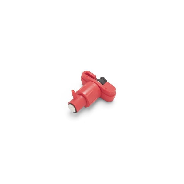 3Cc Plastic Adapter Head Only