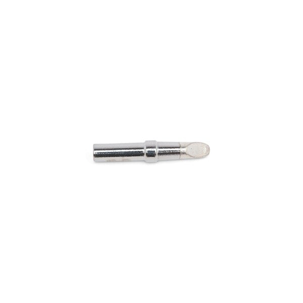 Soldering Tip, Flat, 4.8mm