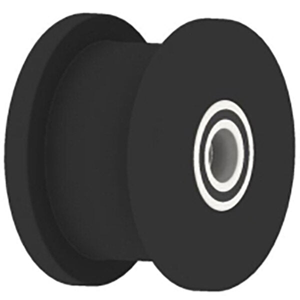 Track Df Nylast Wheel, 4X2 3/4Bb