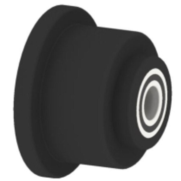 Track Nylast Wheel, 4X2 3/4Bb