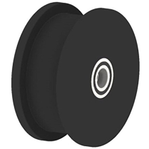Track Df Nylast Wheel, 6X2, 3/4Bb