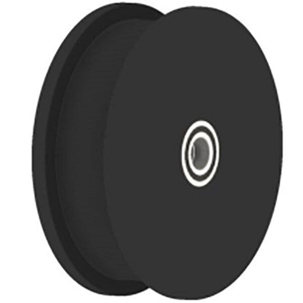 Track Df Nylast Wheel, 8X2 1Bb