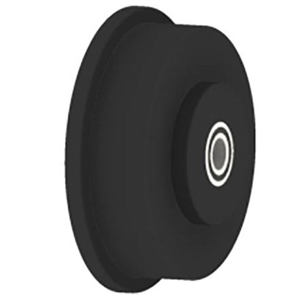 Track Nylast Wheel, 8X2 1Bb