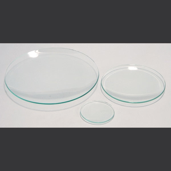 Watch Glasses, 250Mm Diameter, PK 12