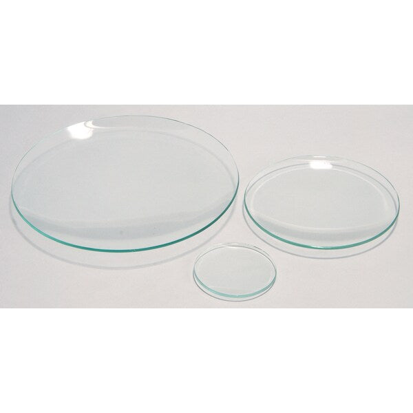 Watch Glasses, 150Mm Diameter, PK 12