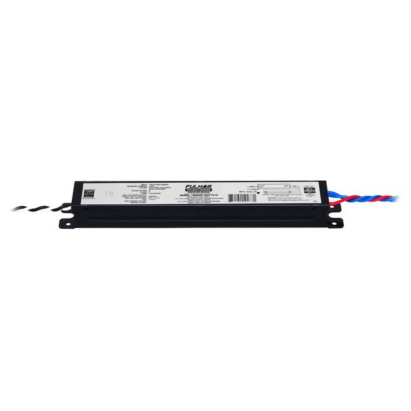 Ballast, Electronic, 2 Lamp, 32W, 120V