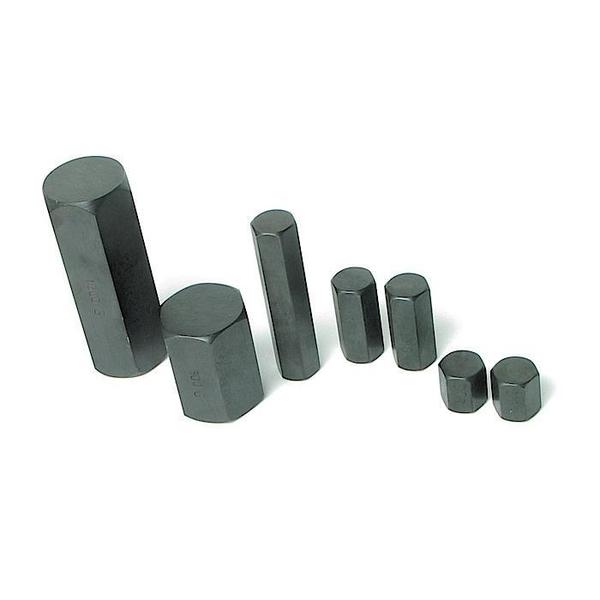 Hexagonal Mass, 200G