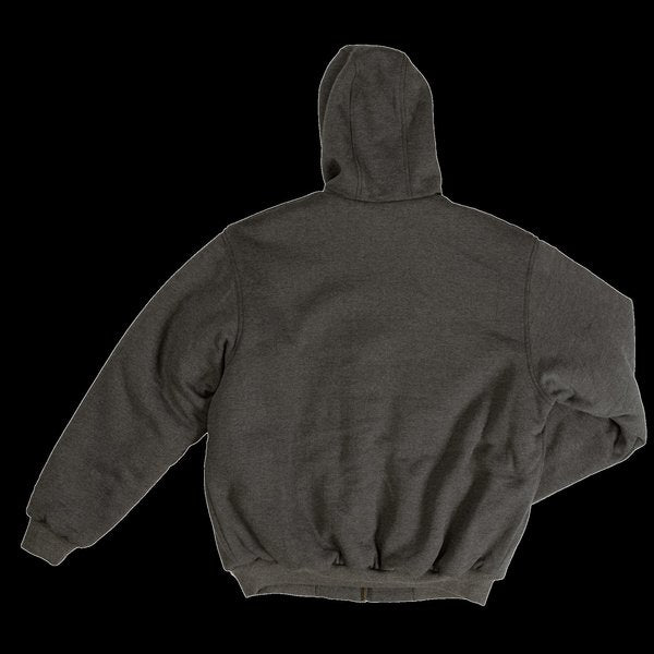 Insulated Hoodie, WJ082-CHACL-5XL