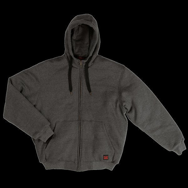 Insulated Hoodie, WJ082-CHACL-5XL
