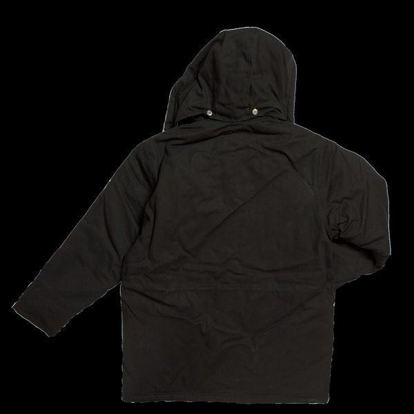 Abraham Hydro Parka, WJ182-BLACK-3XL