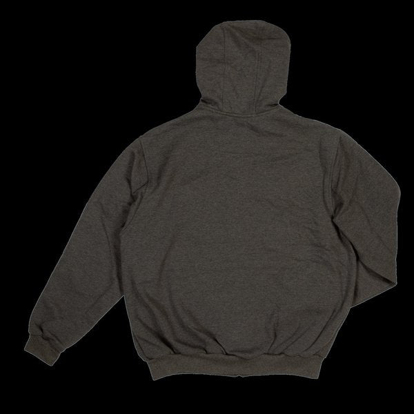 Zip Hoodie, WJ211-CHARL-S
