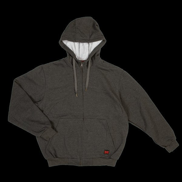 Zip Hoodie, WJ211-CHARL-M