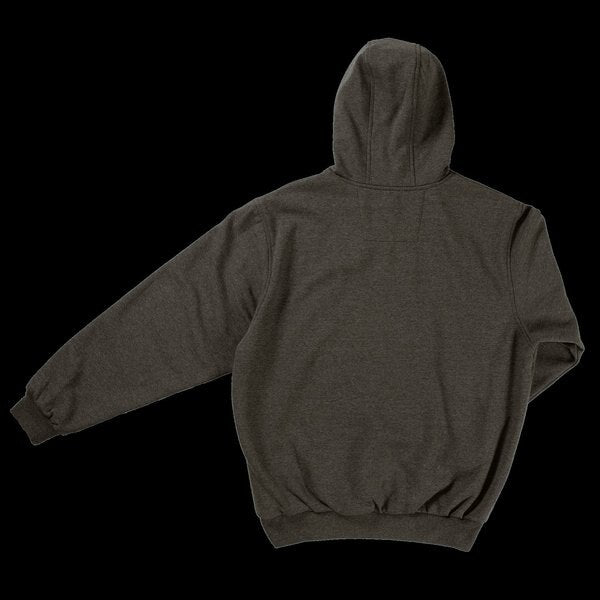 Popover Hoodie, WJ222-CHARL-3XL