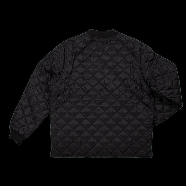 Freezer Jacket, WJ251-BLACK-2XL