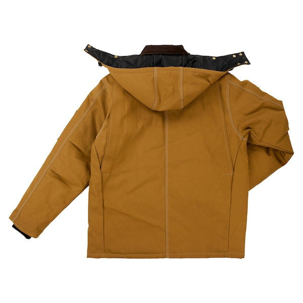 Ultimate Duck Parka BRN, MT