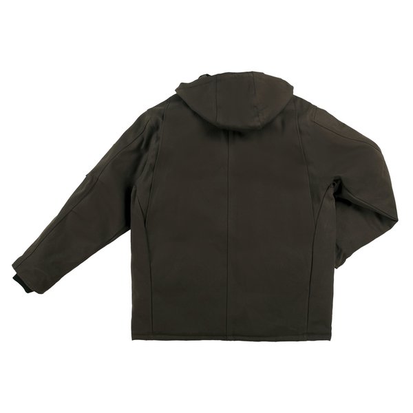 Ultimate Duck Parka DKBRN, 3XL