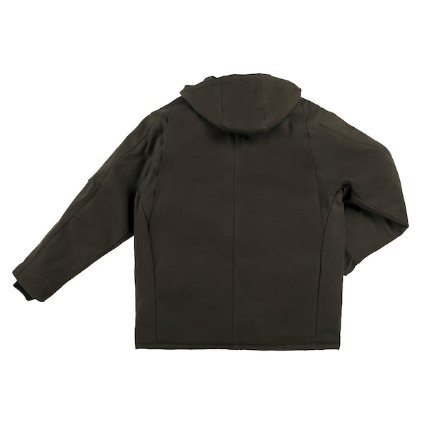 Ultimate Duck Parka DKBRN, XL