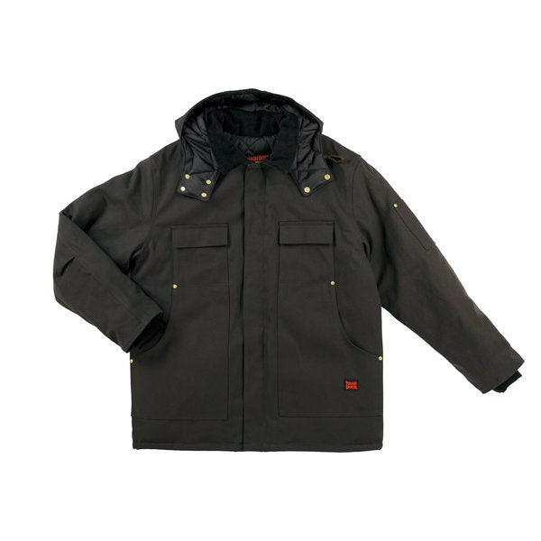 Ultimate Duck Parka DKBRN, 3XL