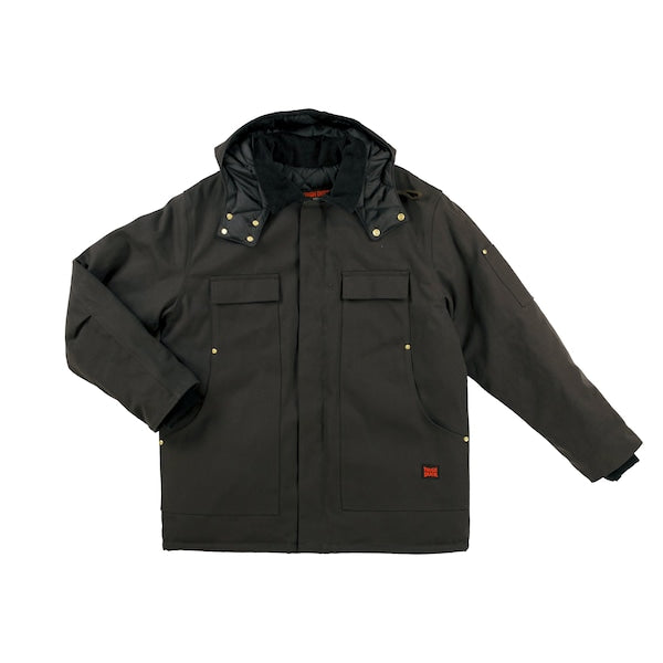 Ultimate Duck Parka DKBRN, 2XLT