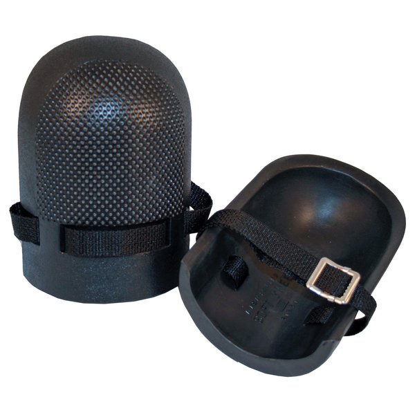 Polyurethane Knee Pads, 1-Strap