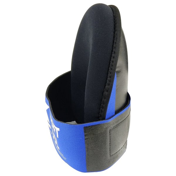 Super Soft Knee Pad w/Front Closure