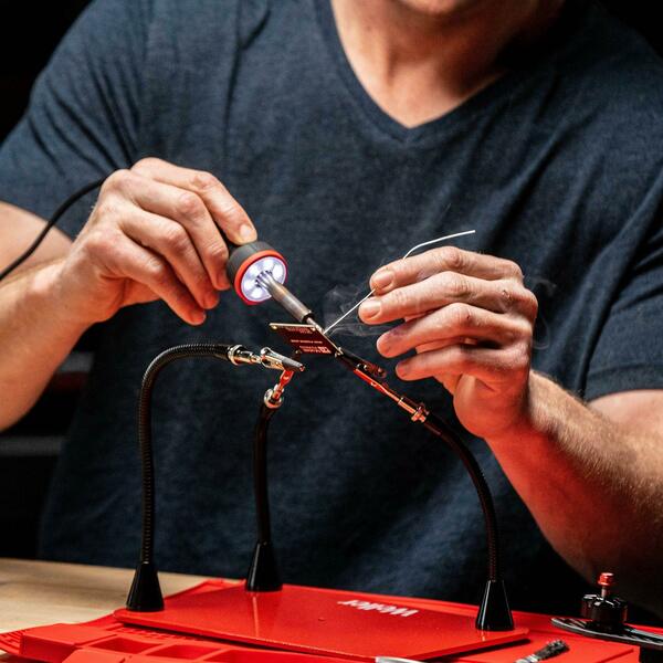 WELLER 30W Soldering Iron