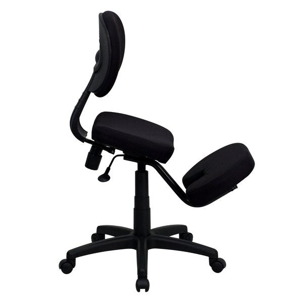 Mobile Kneeler Posture, Black