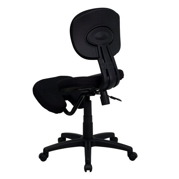 Mobile Kneeler Posture, Black