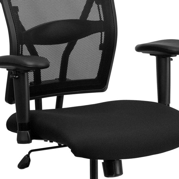 Drafting Chair, Mesh, 20