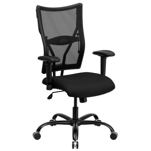 Contemporary Chair, Plastic, 17-1/2