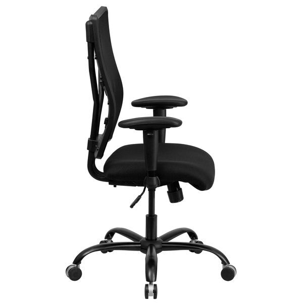 Contemporary Chair, Plastic, 17-1/2