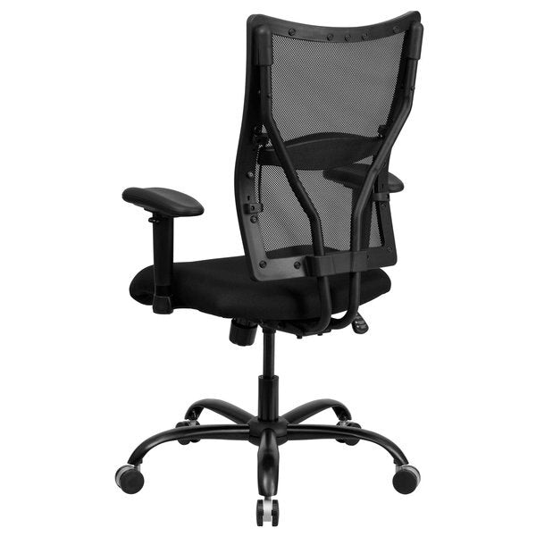 Contemporary Chair, Plastic, 17-1/2
