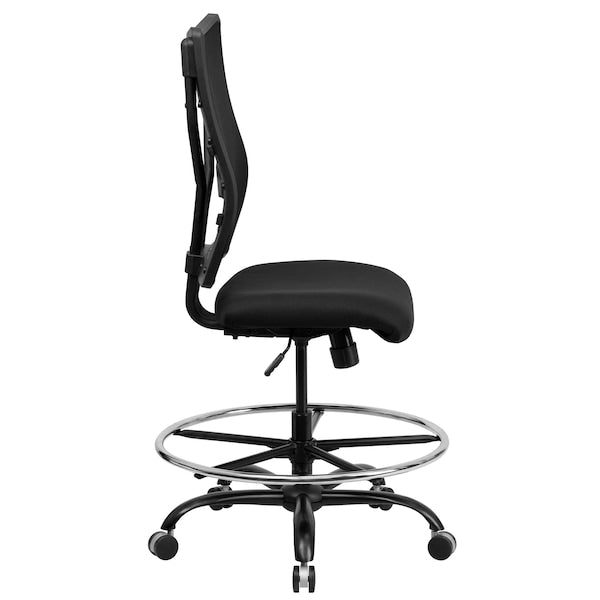 Drafting Chair, Mesh, 20