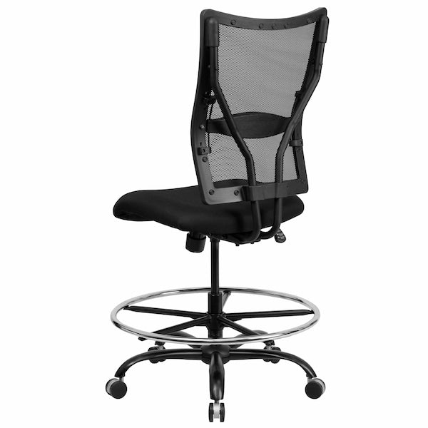 Drafting Chair, Mesh, 20