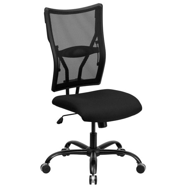 Contemporary Chair, Foam, 17-1/2