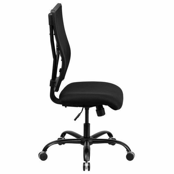 Contemporary Chair, Foam, 17-1/2