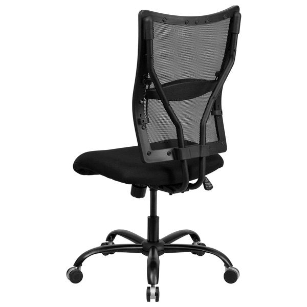 Contemporary Chair, Foam, 17-1/2
